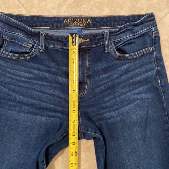 Arizona bootcut jeans - Picture 5 of 10